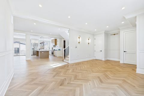 Tiny photo for 6235 N Kedvale Avenue, Chicago, IL 60646 (MLS # 12583064)