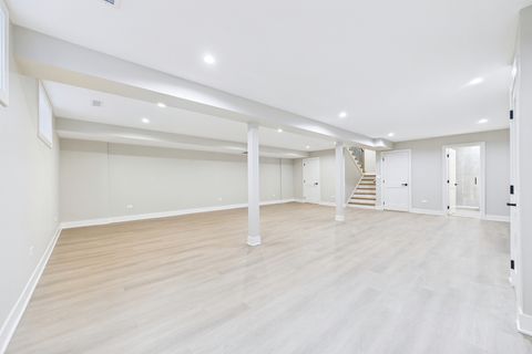 Tiny photo for 6235 N Kedvale Avenue, Chicago, IL 60646 (MLS # 12583064)