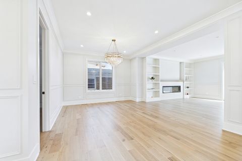 Tiny photo for 6235 N Kedvale Avenue, Chicago, IL 60646 (MLS # 12583064)