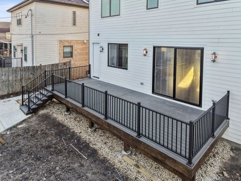 Tiny photo for 6235 N Kedvale Avenue, Chicago, IL 60646 (MLS # 12583064)