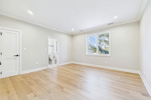 Tiny photo for 6235 N Kedvale Avenue, Chicago, IL 60646 (MLS # 12583064)