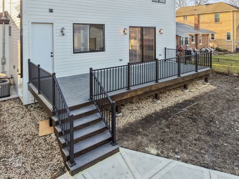 Tiny photo for 6235 N Kedvale Avenue, Chicago, IL 60646 (MLS # 12583064)