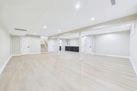 Tiny photo for 6235 N Kedvale Avenue, Chicago, IL 60646 (MLS # 12583064)