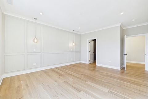 Tiny photo for 6235 N Kedvale Avenue, Chicago, IL 60646 (MLS # 12583064)