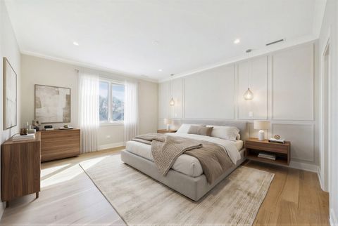 Tiny photo for 6235 N Kedvale Avenue, Chicago, IL 60646 (MLS # 12583064)