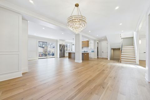 Tiny photo for 6235 N Kedvale Avenue, Chicago, IL 60646 (MLS # 12583064)