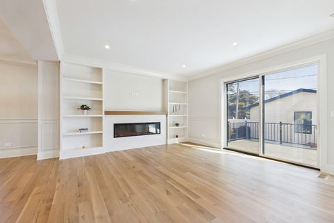 Tiny photo for 6235 N Kedvale Avenue, Chicago, IL 60646 (MLS # 12583064)