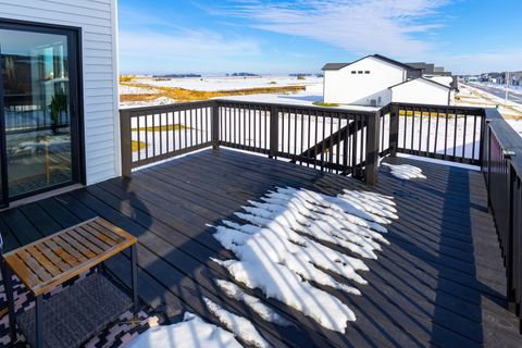 Tiny photo for 1112 Bell Grove Lane, Bloomington, IL 61705 (MLS # 12543211)