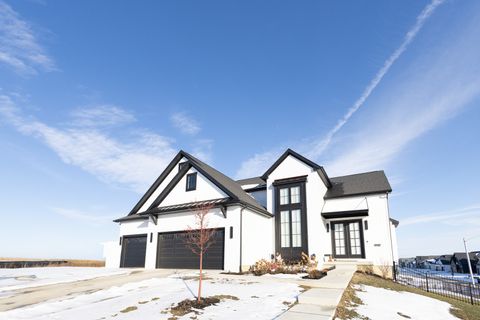 Tiny photo for 1112 Bell Grove Lane, Bloomington, IL 61705 (MLS # 12543211)