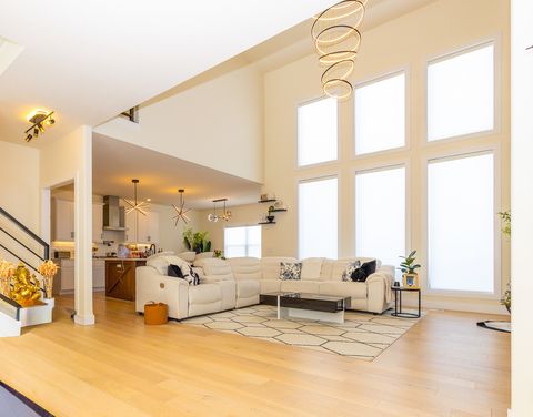 Tiny photo for 1112 Bell Grove Lane, Bloomington, IL 61705 (MLS # 12543211)