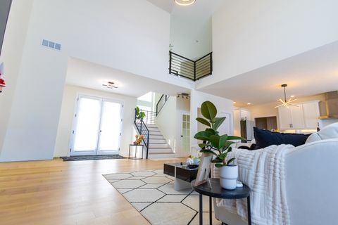 Tiny photo for 1112 Bell Grove Lane, Bloomington, IL 61705 (MLS # 12543211)