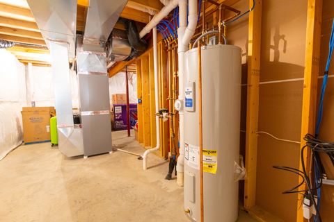 Tiny photo for 1112 Bell Grove Lane, Bloomington, IL 61705 (MLS # 12543211)