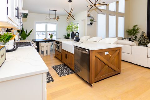 Tiny photo for 1112 Bell Grove Lane, Bloomington, IL 61705 (MLS # 12543211)