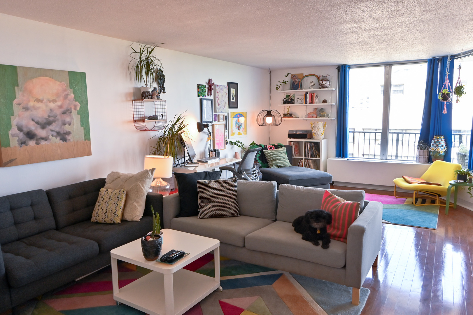 4170 N Marine Drive 17D