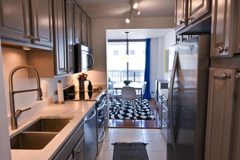 Tiny photo for 4170 N Marine Drive #17D, Chicago, IL 60613 (MLS # 12443394)
