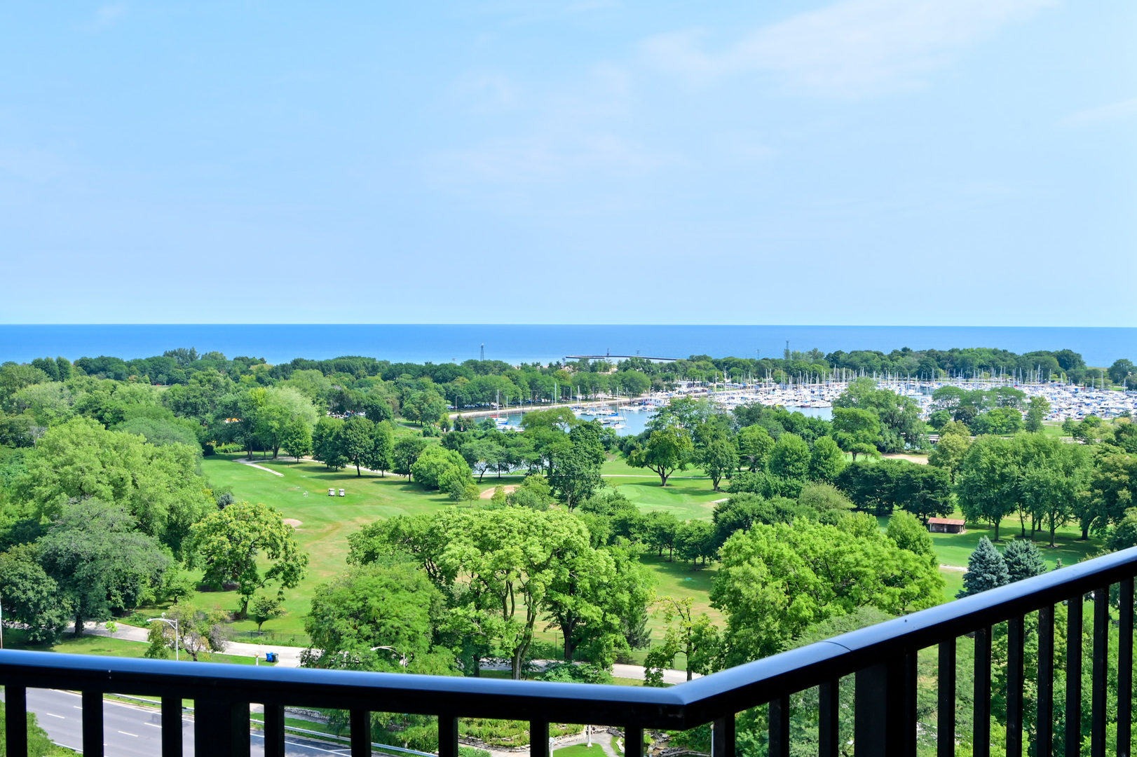 4170 N Marine Drive 17D