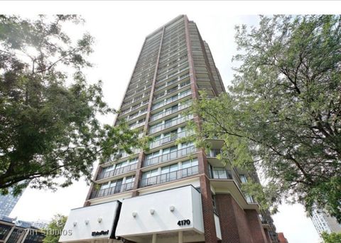 4170 N Marine Drive 17D Chicago IL 60613