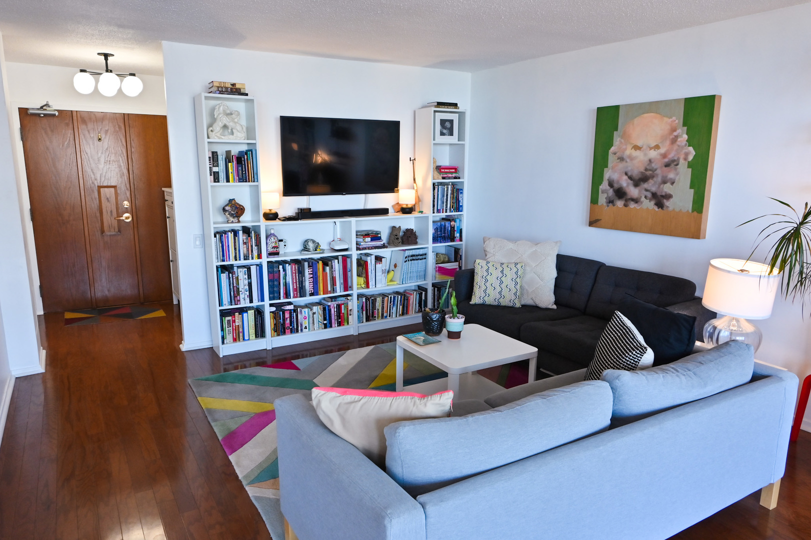 4170 N Marine Drive 17D