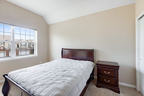 Tiny photo for 1158 Falcon Ridge Drive, Elgin, IL 60124 (MLS # 12748667)