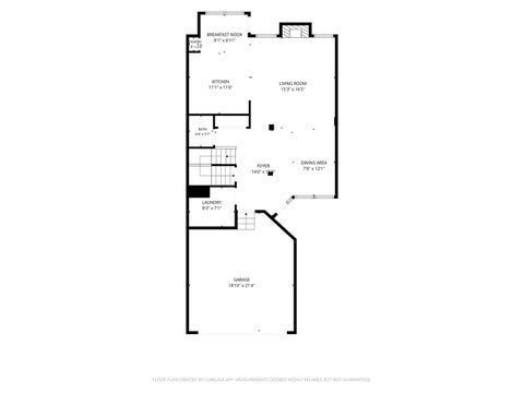 Tiny photo for 1158 Falcon Ridge Drive, Elgin, IL 60124 (MLS # 12748667)