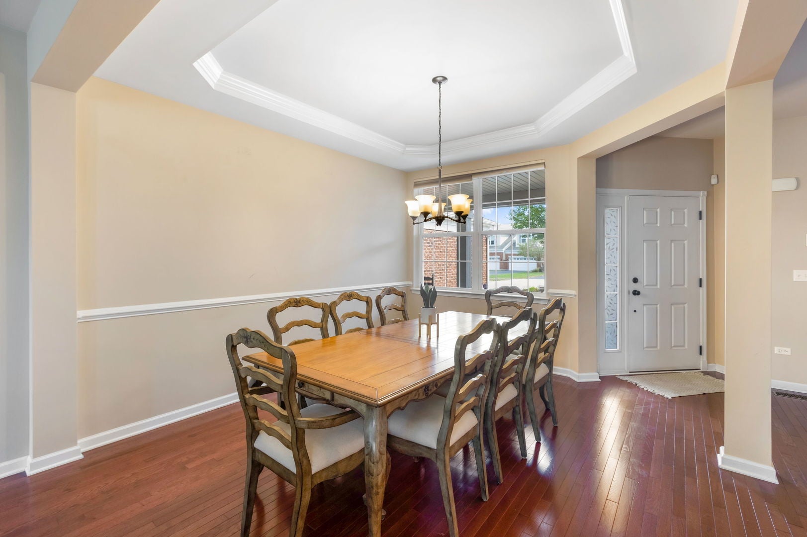 1158 Falcon Ridge Drive