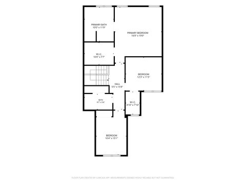 Tiny photo for 1158 Falcon Ridge Drive, Elgin, IL 60124 (MLS # 12748667)