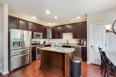 Tiny photo for 1158 Falcon Ridge Drive, Elgin, IL 60124 (MLS # 12748667)
