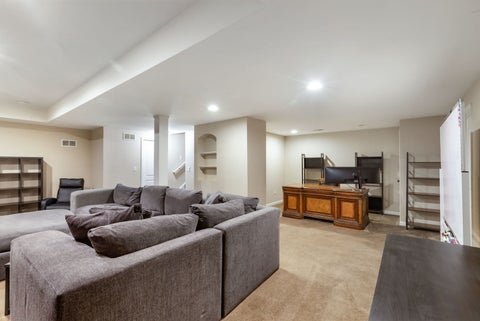 Tiny photo for 1158 Falcon Ridge Drive, Elgin, IL 60124 (MLS # 12748667)