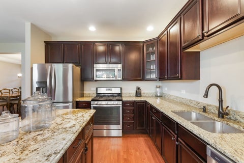 Tiny photo for 1158 Falcon Ridge Drive, Elgin, IL 60124 (MLS # 12748667)