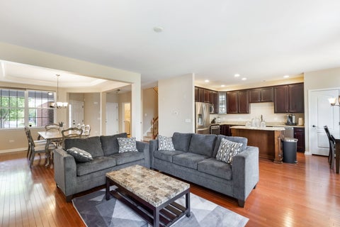 Tiny photo for 1158 Falcon Ridge Drive, Elgin, IL 60124 (MLS # 12748667)