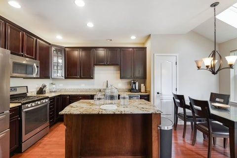 Tiny photo for 1158 Falcon Ridge Drive, Elgin, IL 60124 (MLS # 12748667)