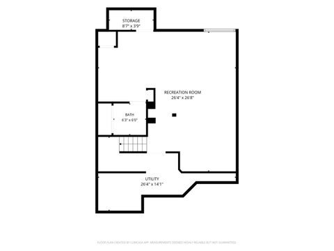 Tiny photo for 1158 Falcon Ridge Drive, Elgin, IL 60124 (MLS # 12748667)