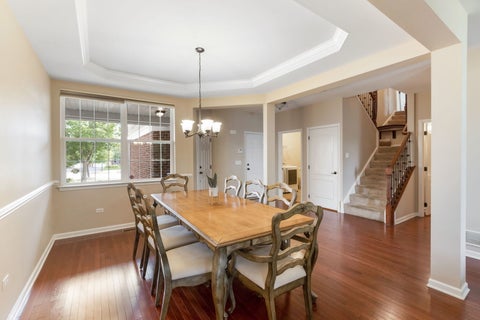 Tiny photo for 1158 Falcon Ridge Drive, Elgin, IL 60124 (MLS # 12748667)