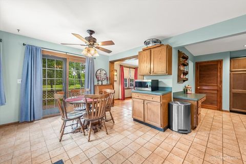 Tiny photo for 335 Arlington Road, Itasca, IL 60143 (MLS # 12480549)