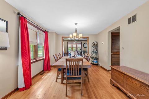 Tiny photo for 335 Arlington Road, Itasca, IL 60143 (MLS # 12480549)