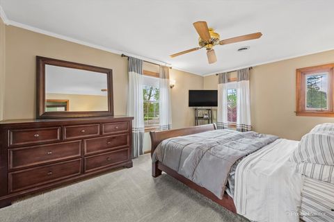 Tiny photo for 335 Arlington Road, Itasca, IL 60143 (MLS # 12480549)