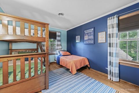 Tiny photo for 335 Arlington Road, Itasca, IL 60143 (MLS # 12480549)