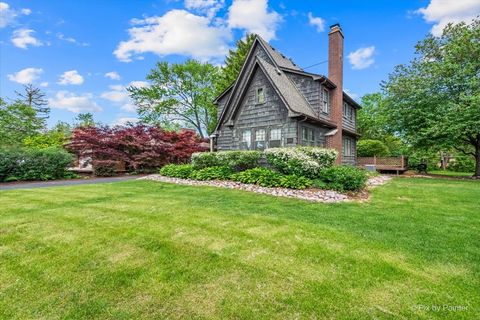 Tiny photo for 335 Arlington Road, Itasca, IL 60143 (MLS # 12480549)