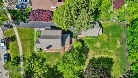 Tiny photo for 335 Arlington Road, Itasca, IL 60143 (MLS # 12480549)
