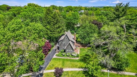 Tiny photo for 335 Arlington Road, Itasca, IL 60143 (MLS # 12480549)