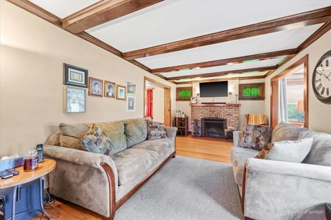 Tiny photo for 335 Arlington Road, Itasca, IL 60143 (MLS # 12480549)