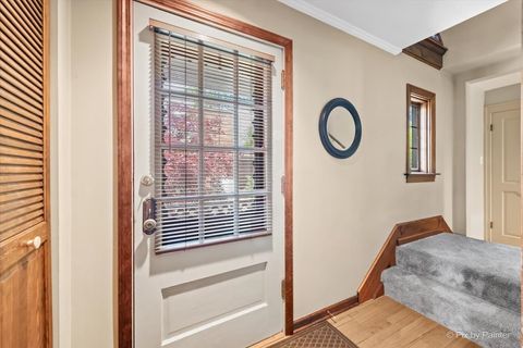 Tiny photo for 335 Arlington Road, Itasca, IL 60143 (MLS # 12480549)