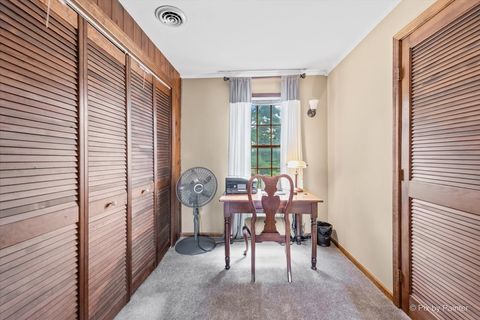 Tiny photo for 335 Arlington Road, Itasca, IL 60143 (MLS # 12480549)