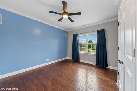 Tiny photo for 8610 Steeple Lane, Spring Grove, IL 60081 (MLS # 12423425)