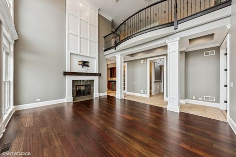 Tiny photo for 8610 Steeple Lane, Spring Grove, IL 60081 (MLS # 12423425)