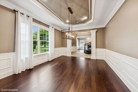 Tiny photo for 8610 Steeple Lane, Spring Grove, IL 60081 (MLS # 12423425)