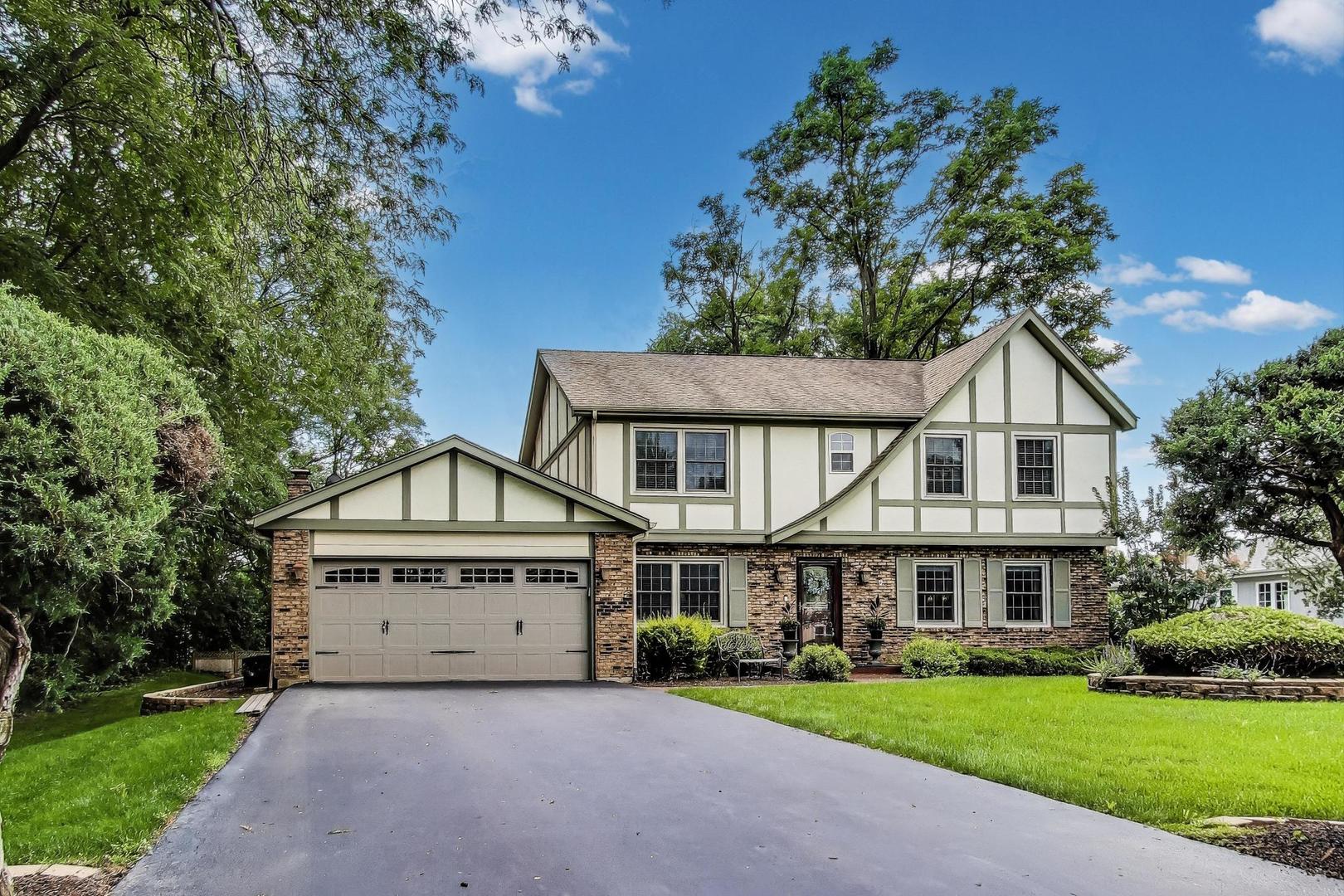 28W409 Leverenz Road
