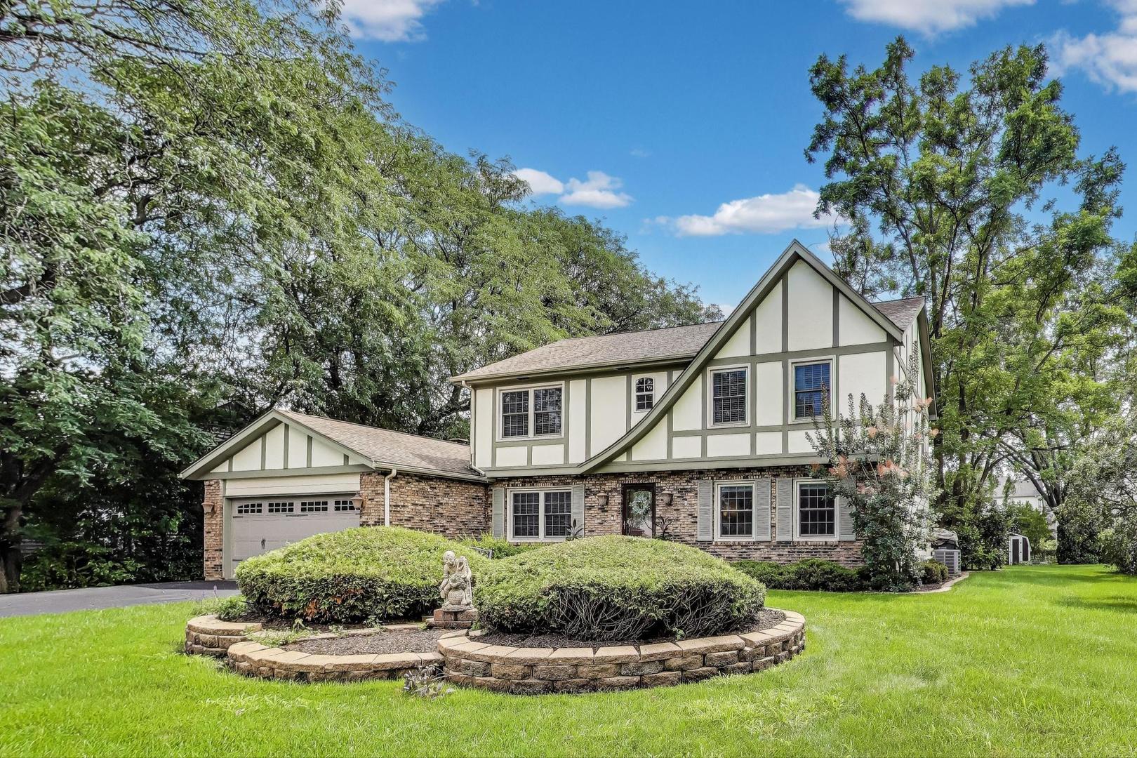 28W409 Leverenz Road