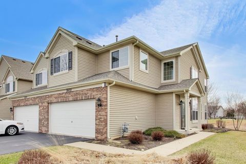 3900 Pratt Street 4 Plano IL 60545