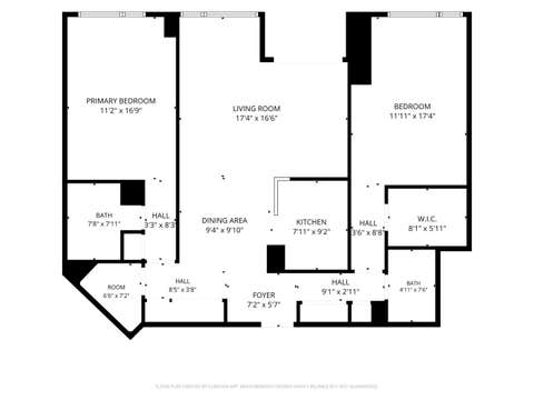 Tiny photo for 480 N MCCLURG Court #413, Chicago, IL 60611 (MLS # 12736959)